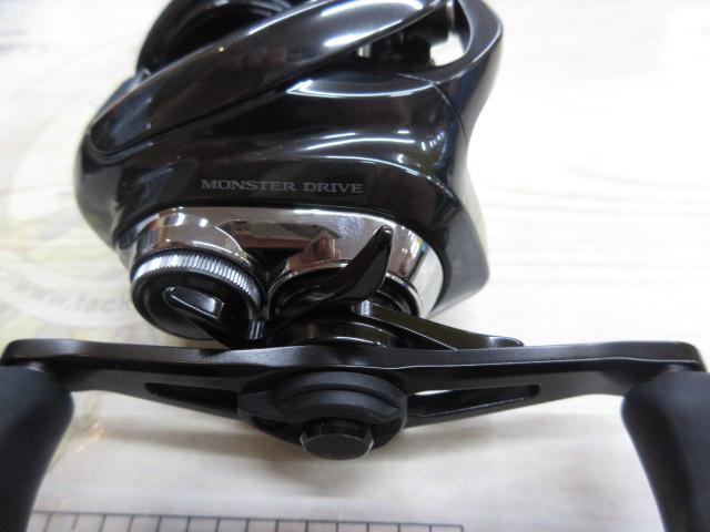 23アンタレスDC MD XG RIGHT｜＠ベリーネット 日本最大新品中古釣具WEB