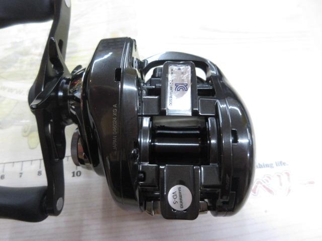 23アンタレスDC MD XG RIGHT｜＠ベリーネット 日本最大新品中古