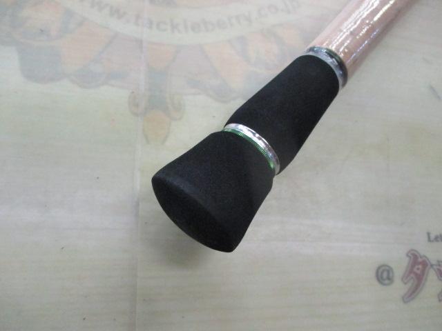 ナマズハンター NAHC-682MH