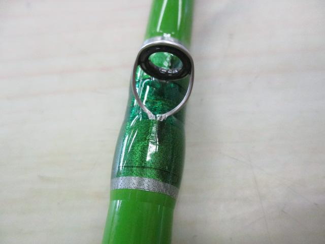 ナマズハンター NAHC-682MH