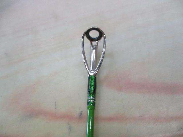 ナマズハンター NAHC-682MH