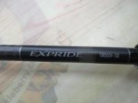 22エクスプライド 180XXH-SB