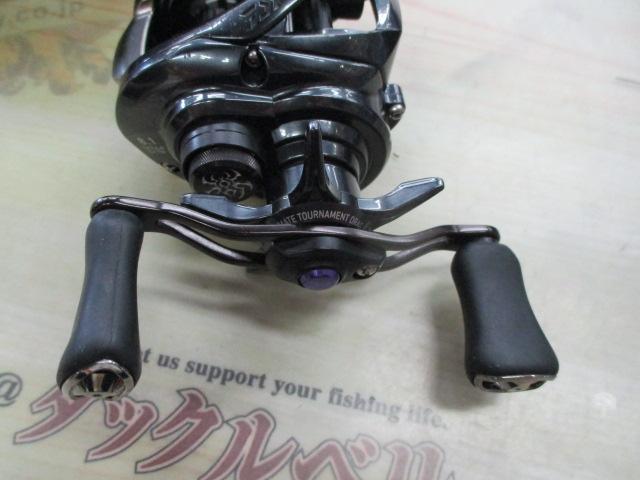 中古　ダイワ 20 タトゥーラ SV TW 103SH 20タトゥーラ SV TW 103XH｜＠ベリーネット 日本最大新品中古