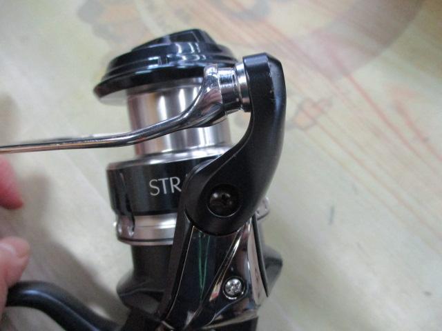 20ストラディックSW5000XG タイムセール中 20 ストラディック SW 5000XGのスペック | 釣りクラウド