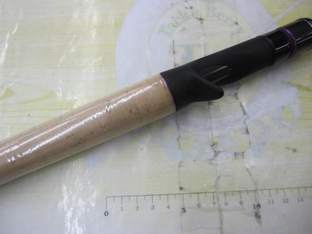 ワイルドサイド WSC65M+ D.Kita V2 LIMITED