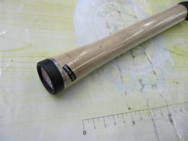 ワイルドサイド WSC65M+ D.Kita V2 LIMITED