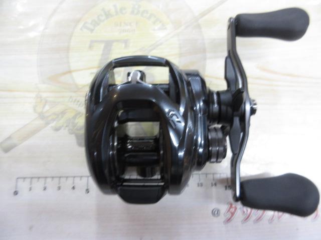 ダイワ(Daiwa) TATULA(タトゥーラ) TW 300XH 右巻き 00630105