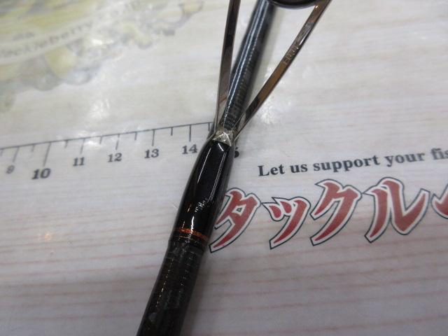 た*い様 シマノ　18ソアレ SS　 S76UL-T 【新品未使用品】 シマノ ソアレ SS S76UL-T (ロッド・釣竿) 価格比較 - 価格.com