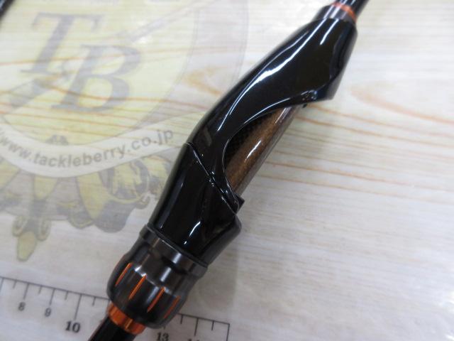 18ソアレSS S76UL-T｜＠ベリーネット 日本最大新品中古釣具WEB