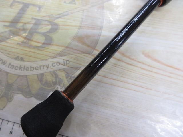 た*い様 シマノ　18ソアレ SS　 S76UL-T 【新品未使用品】 18ソアレSS S76UL-T｜＠ベリーネット 日本最大新品中古釣具WEB