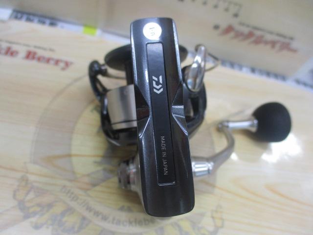 DAIWA（釣り） ダイワ 24 セルテート LT5000D-CXH スピニング