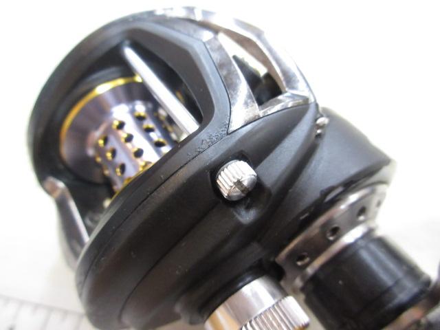 アブ・ガルシア Abu Works Yabai Kit for Revo Power Crank