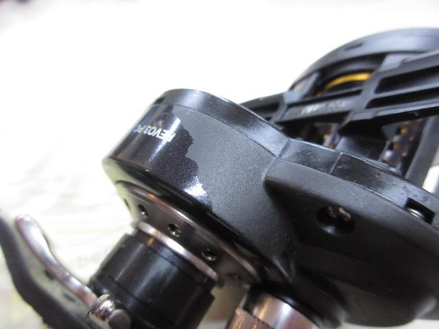 レボ パワークランク5｜＠ベリーネット 日本最大新品中古釣具WEB