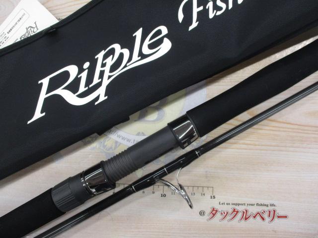 ランナーエクシード104H 新品未使用 RunnerExceed 104H Nano PlugModel / Special Edition ショア
