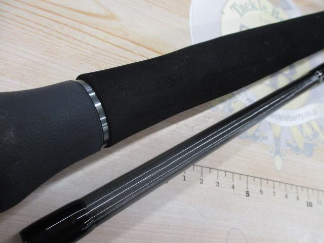 ランナーエクシード 104H NANO プラグモデル