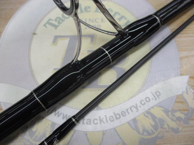 ランナーエクシード 104H NANO プラグモデル