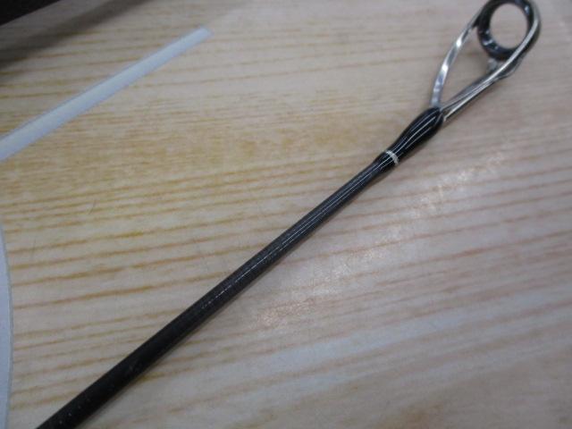 ランナーエクシード 104H NANO プラグモデル