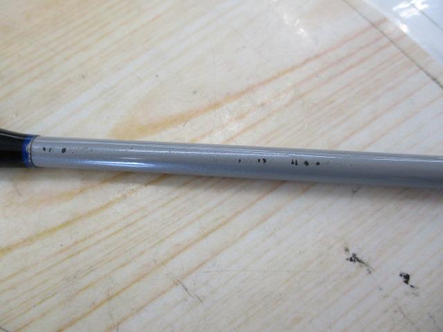 LUXXE JigShaft 683S ラグゼ ジグシャフト LUXXE JigShaft 683S ラグゼ ジグシャフト