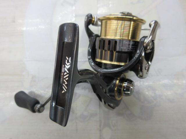 品質満点 17セオリー 2506H｜＠ベリーネット 日本最大新品中古釣具WEBショップ リール