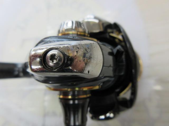 17セオリー 2506H｜＠ベリーネット 日本最大新品中古釣具WEBショップ