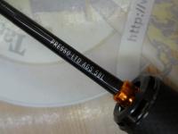 プレッソLTD AGS 58L