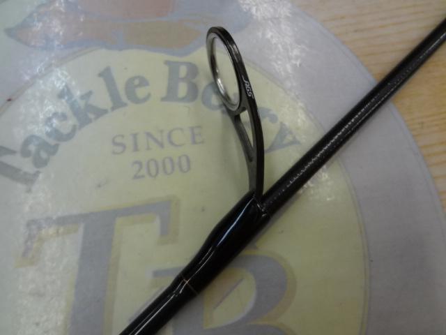 プレッソLTD AGS 61L-S