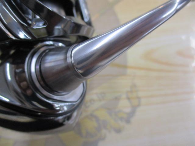 22イグジスト SF 2500SS