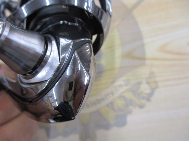 22イグジスト SF 2500SS