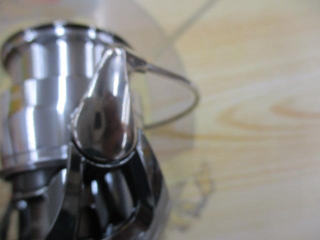 22イグジスト SF 2500SS