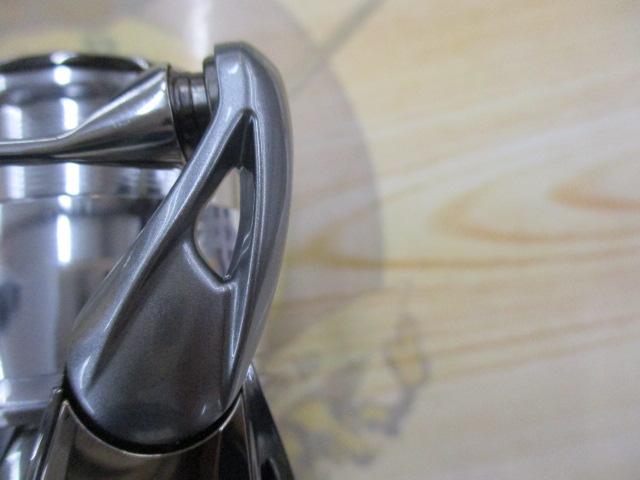 22イグジスト SF 2500SS