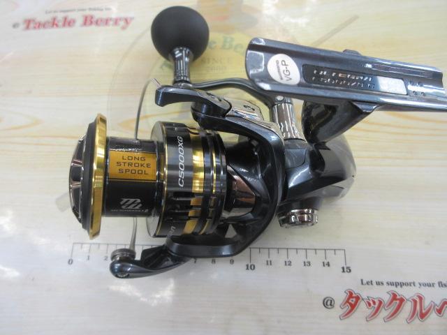 SHIMANO シマノ 21 アルテグラ C5000XG 043375｜中古｜なんでも