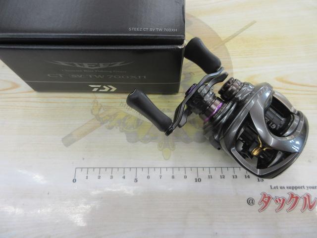 スティーズCT SV TW 700XH｜＠ベリーネット 日本最大新品中古