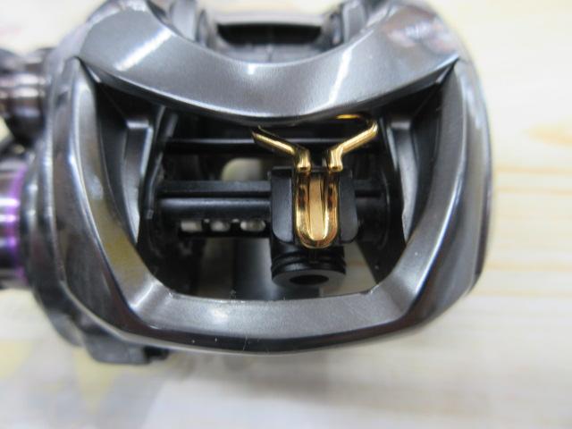 DAIWA】ダイワ『スティーズ CT SV TW 700XH RH』00613534 右
