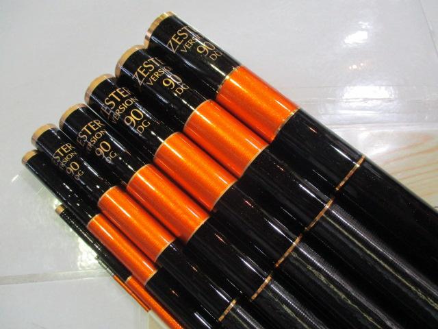 メジャーブラッドゼスターバージョン 90DG｜＠ベリーネット 日本最大