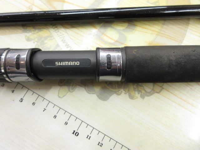 シーマイティR64 50-330