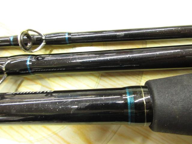 シーマイティR64 50-330