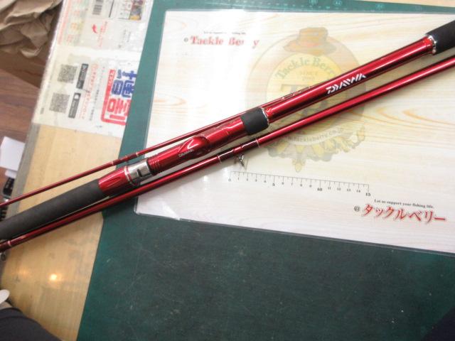 シーフレックス64 50-360｜＠ベリーネット 日本最大新品中古釣具