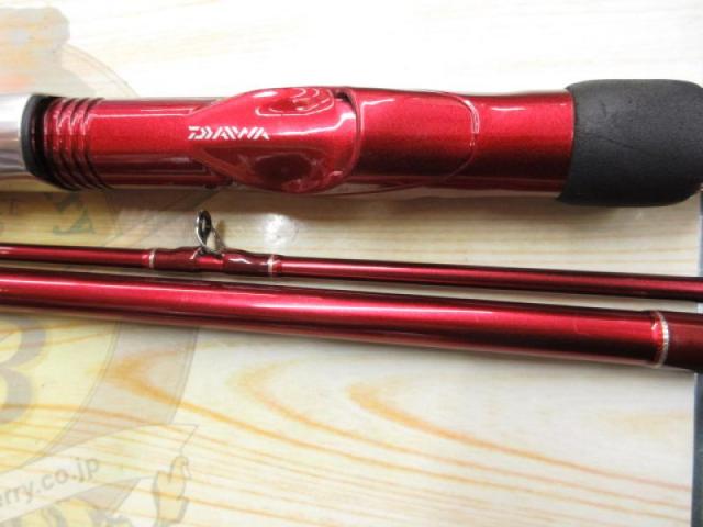 Amazon | ダイワ(DAIWA) 船竿 シーフレックス64 30-210・N