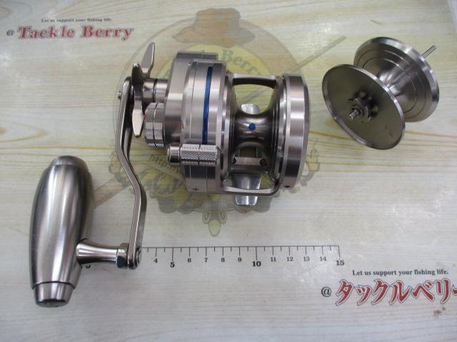 15ソルティガ 35NHL-SJ｜＠ベリーネット 日本最大新品中古釣具