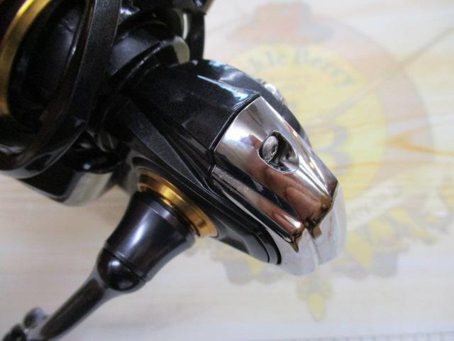 21カルディア LT3000｜＠ベリーネット 日本最大新品中古釣具WEB