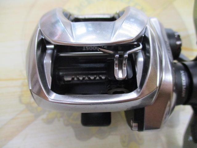 21ジリオン SV TW 1000HL｜＠ベリーネット 日本最大新品中古釣具
