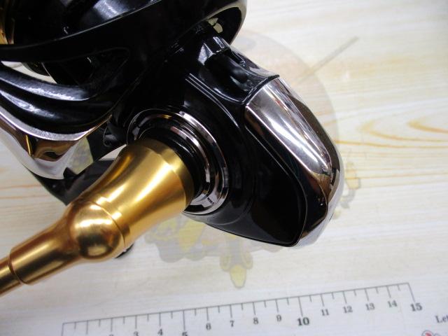 レガリスLT6000D-H DAIWA（釣り） DAIWA 23LEGALIS レガリス LT6000D-H : つり具
