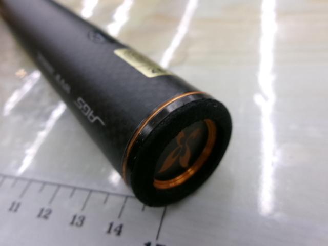 プレッソLTD AGS 510UL-S｜＠ベリーネット 日本最大新品中古釣具