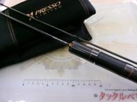 プレッソLTD AGS 510UL