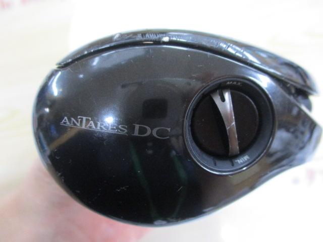 23アンタレスDC MD XG LEFT｜＠ベリーネット 日本最大新品中古