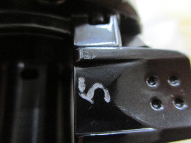 23アンタレスDC MD XG LEFT