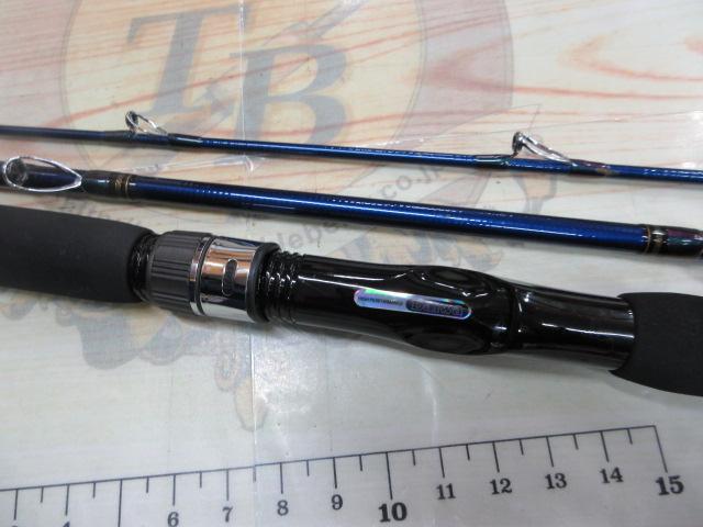 潮流VJ 30-300｜＠ベリーネット 日本最大新品中古釣具WEBショップ