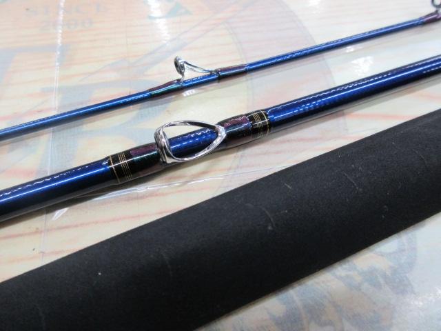 潮流VJ 30-300｜＠ベリーネット 日本最大新品中古釣具WEBショップ