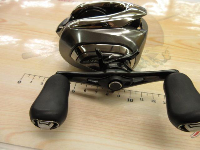 16アンタレスDCHG RH｜＠ベリーネット 日本最大新品中古釣具WEBショップ