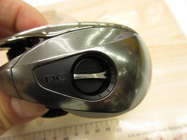 16アンタレスDCHG RH｜＠ベリーネット 日本最大新品中古釣具WEBショップ